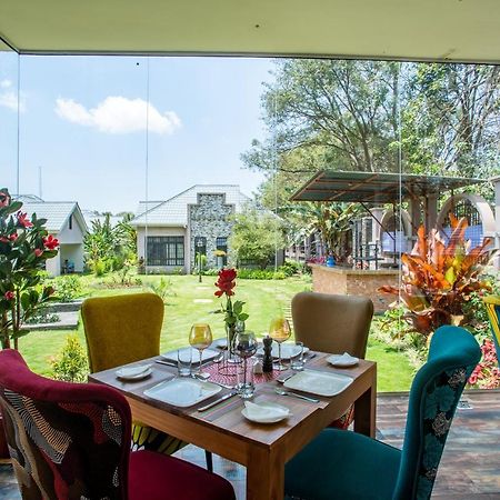 Kinga Homes Boutique Hotel Moshi Extérieur photo