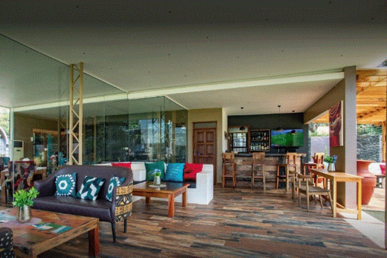 Kinga Homes Boutique Hotel Moshi Extérieur photo