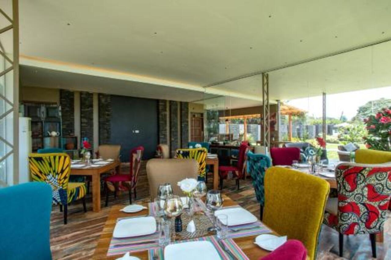 Kinga Homes Boutique Hotel Moshi Extérieur photo
