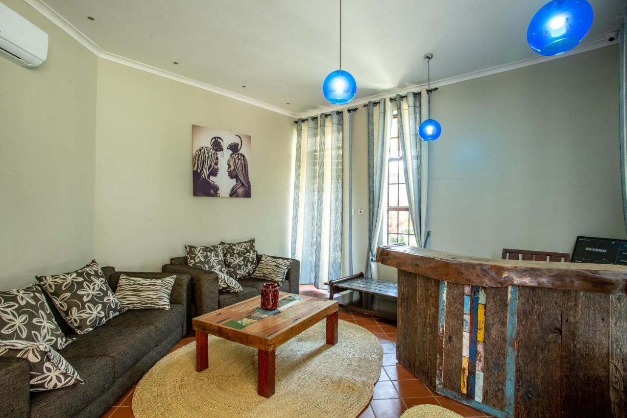 Kinga Homes Boutique Hotel Moshi Extérieur photo
