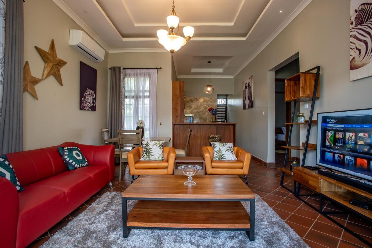 Kinga Homes Boutique Hotel Moshi Extérieur photo