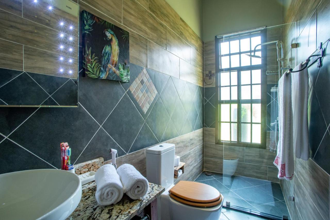 Kinga Homes Boutique Hotel Moshi Extérieur photo