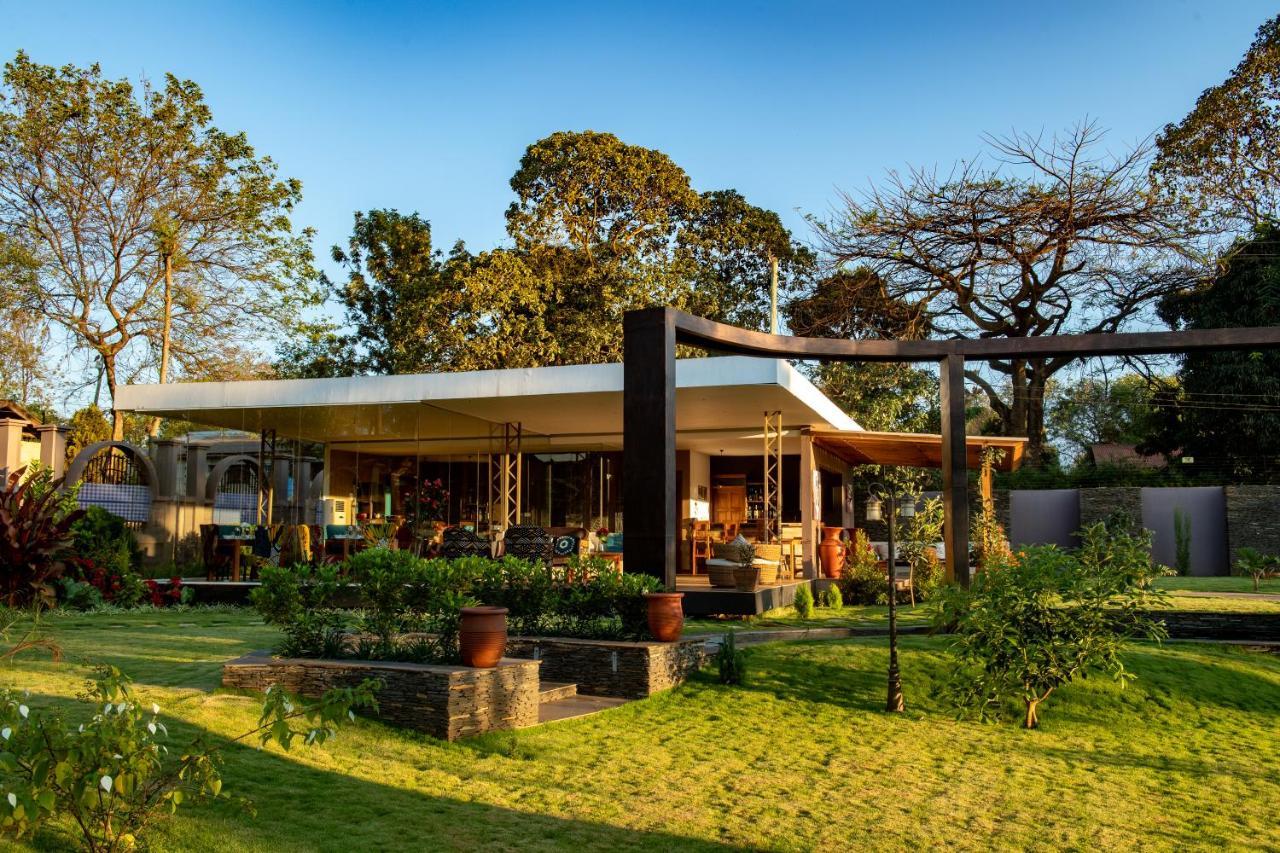 Kinga Homes Boutique Hotel Moshi Extérieur photo