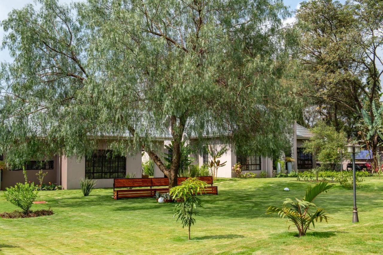 Kinga Homes Boutique Hotel Moshi Extérieur photo