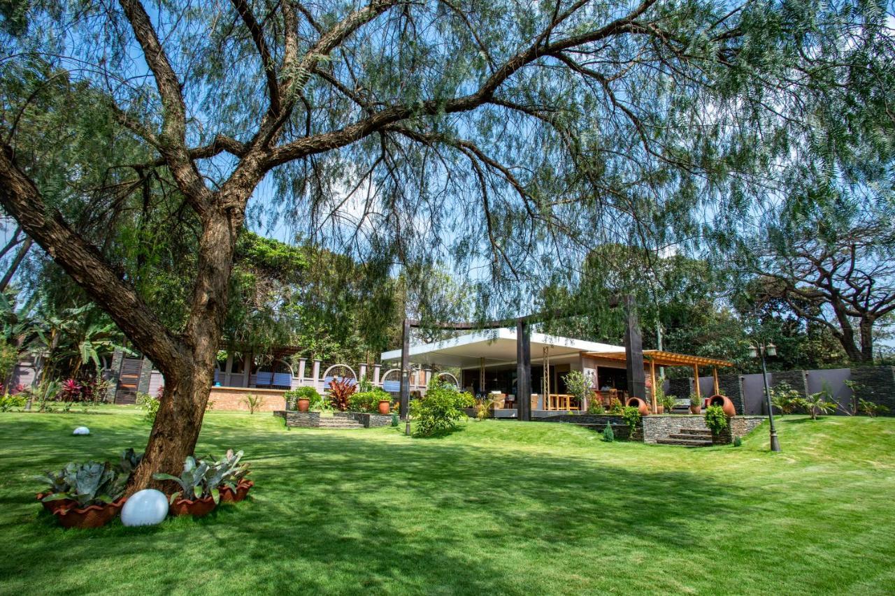 Kinga Homes Boutique Hotel Moshi Extérieur photo