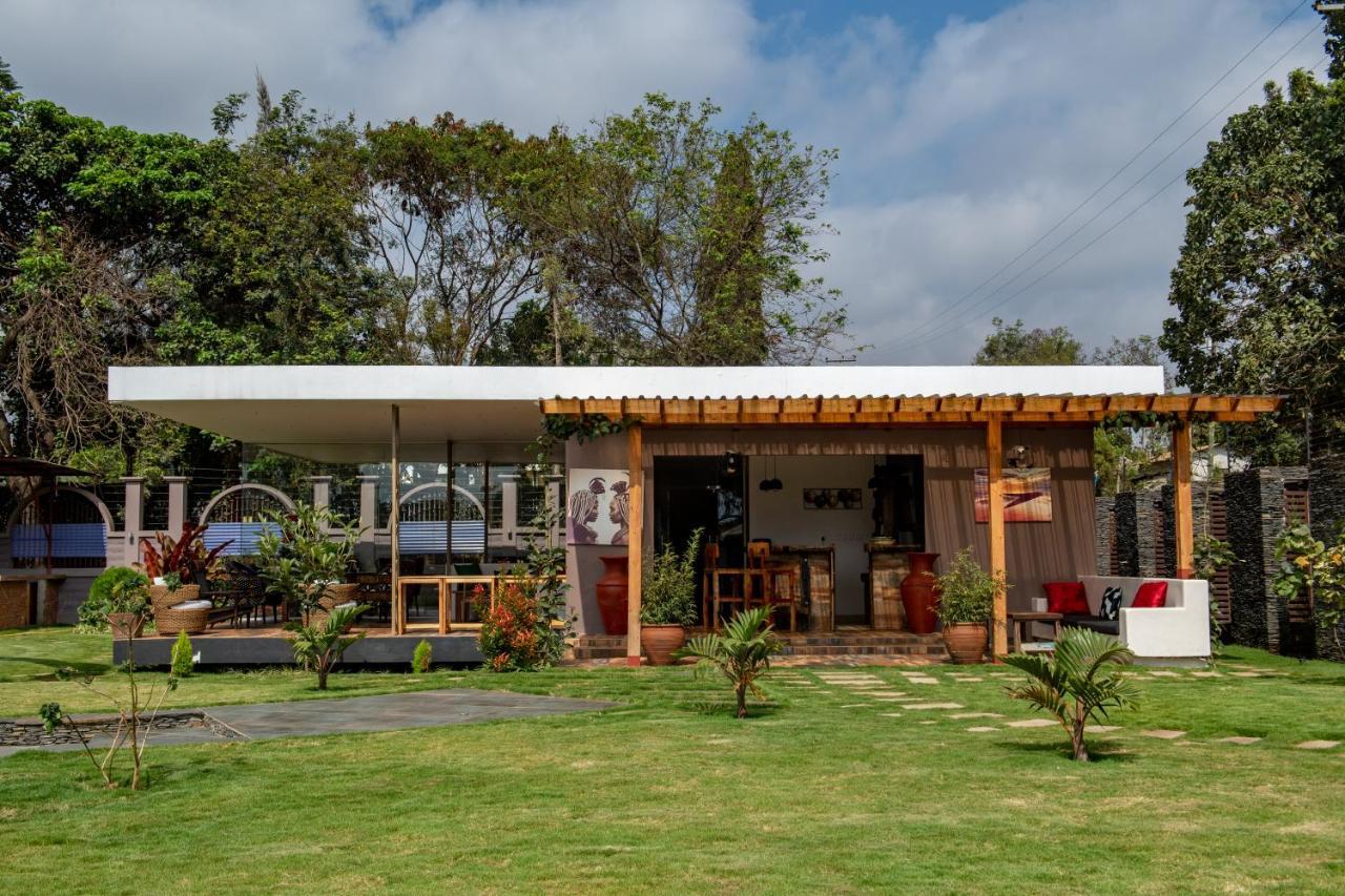 Kinga Homes Boutique Hotel Moshi Extérieur photo