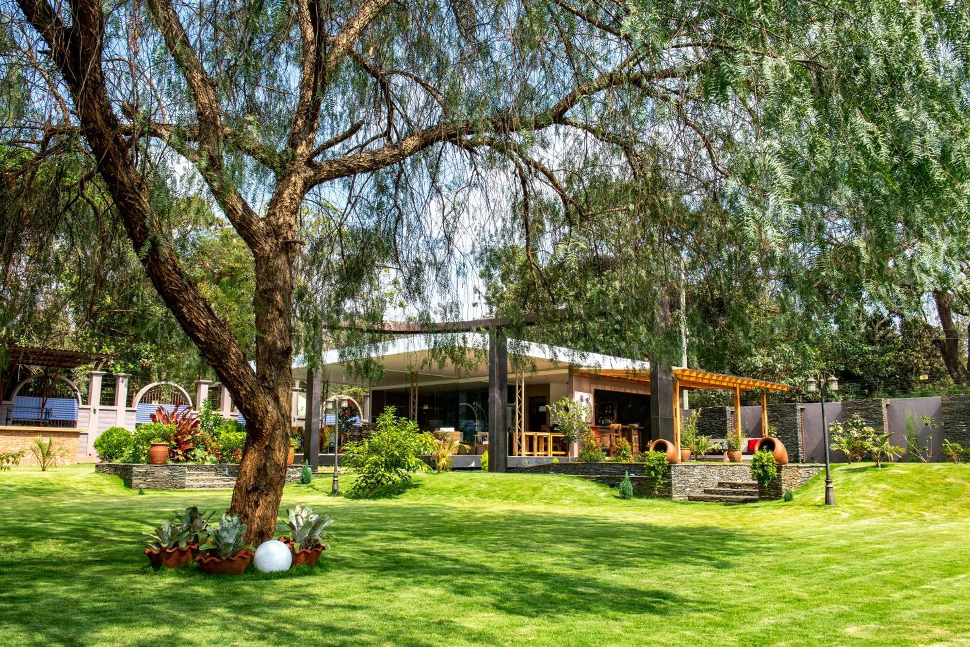 Kinga Homes Boutique Hotel Moshi Extérieur photo