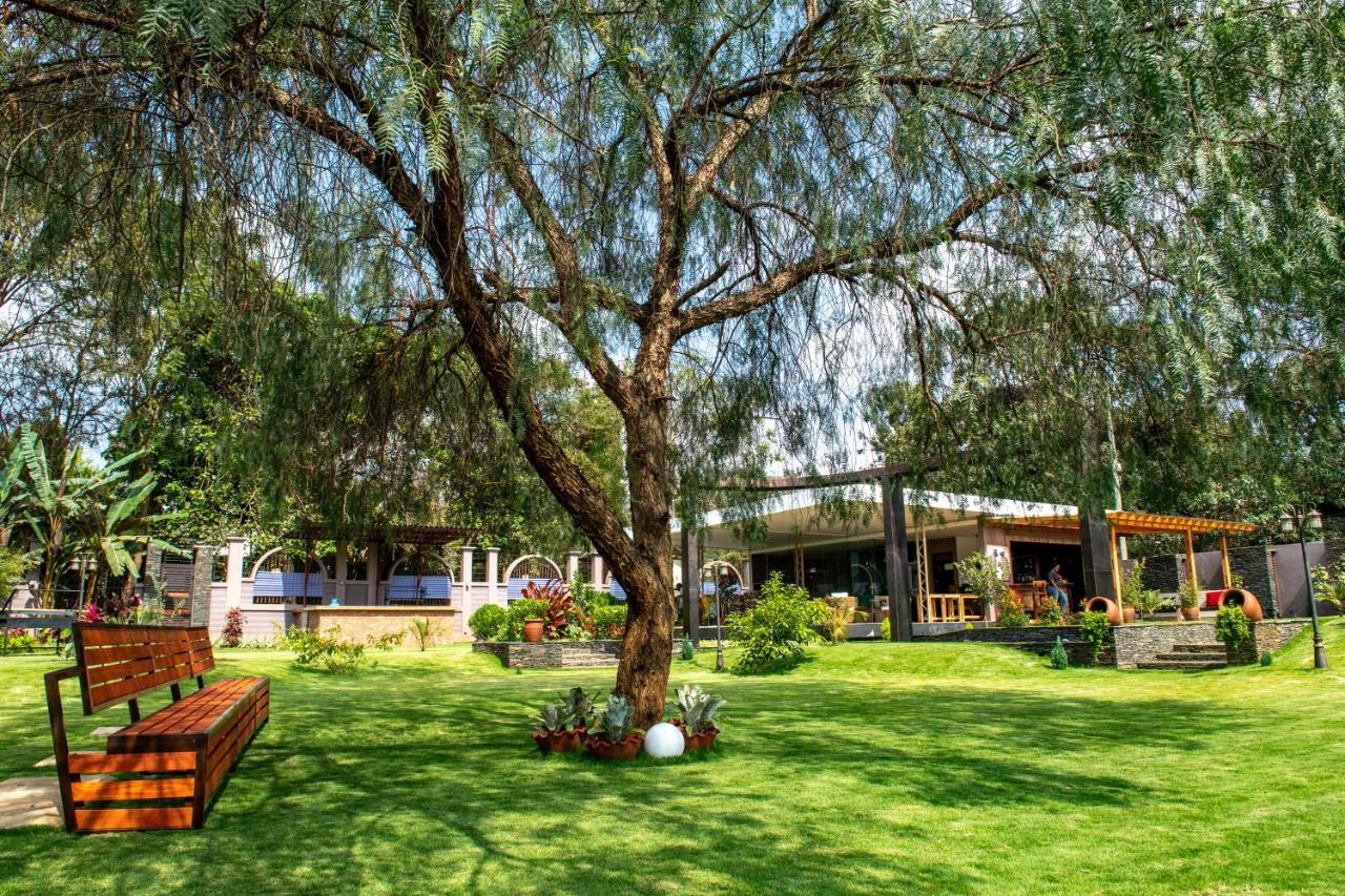 Kinga Homes Boutique Hotel Moshi Extérieur photo