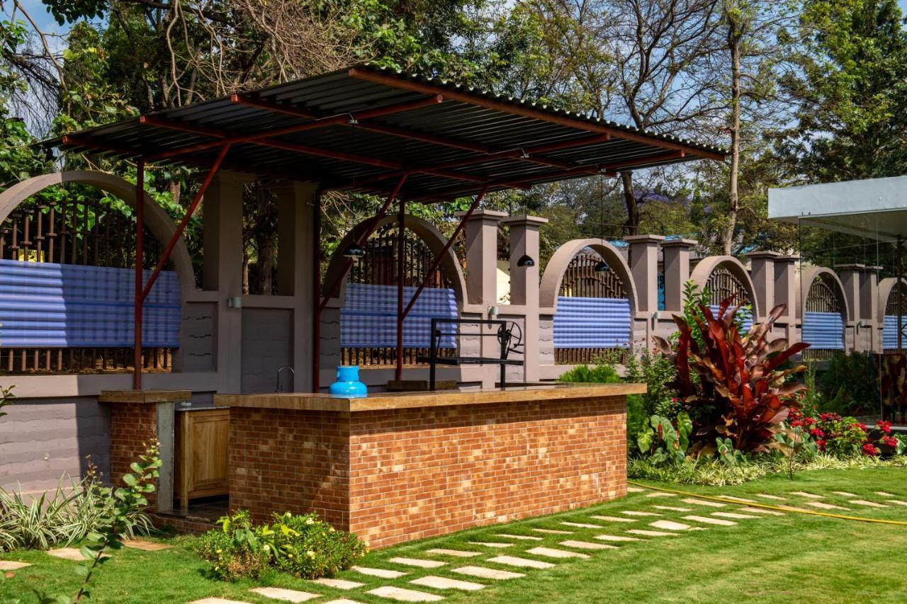 Kinga Homes Boutique Hotel Moshi Extérieur photo