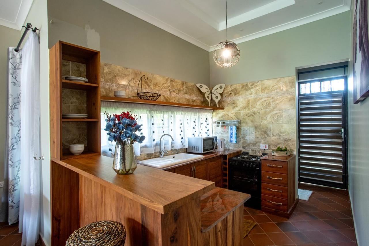 Kinga Homes Boutique Hotel Moshi Extérieur photo