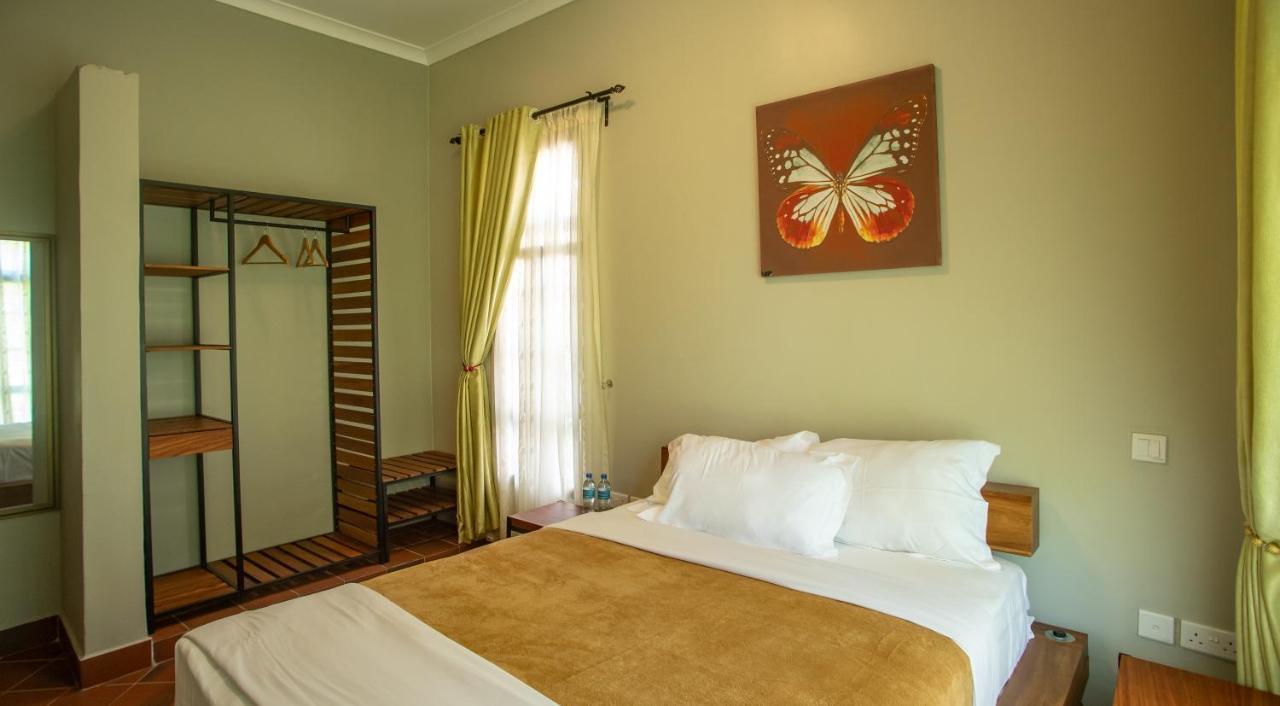 Kinga Homes Boutique Hotel Moshi Extérieur photo