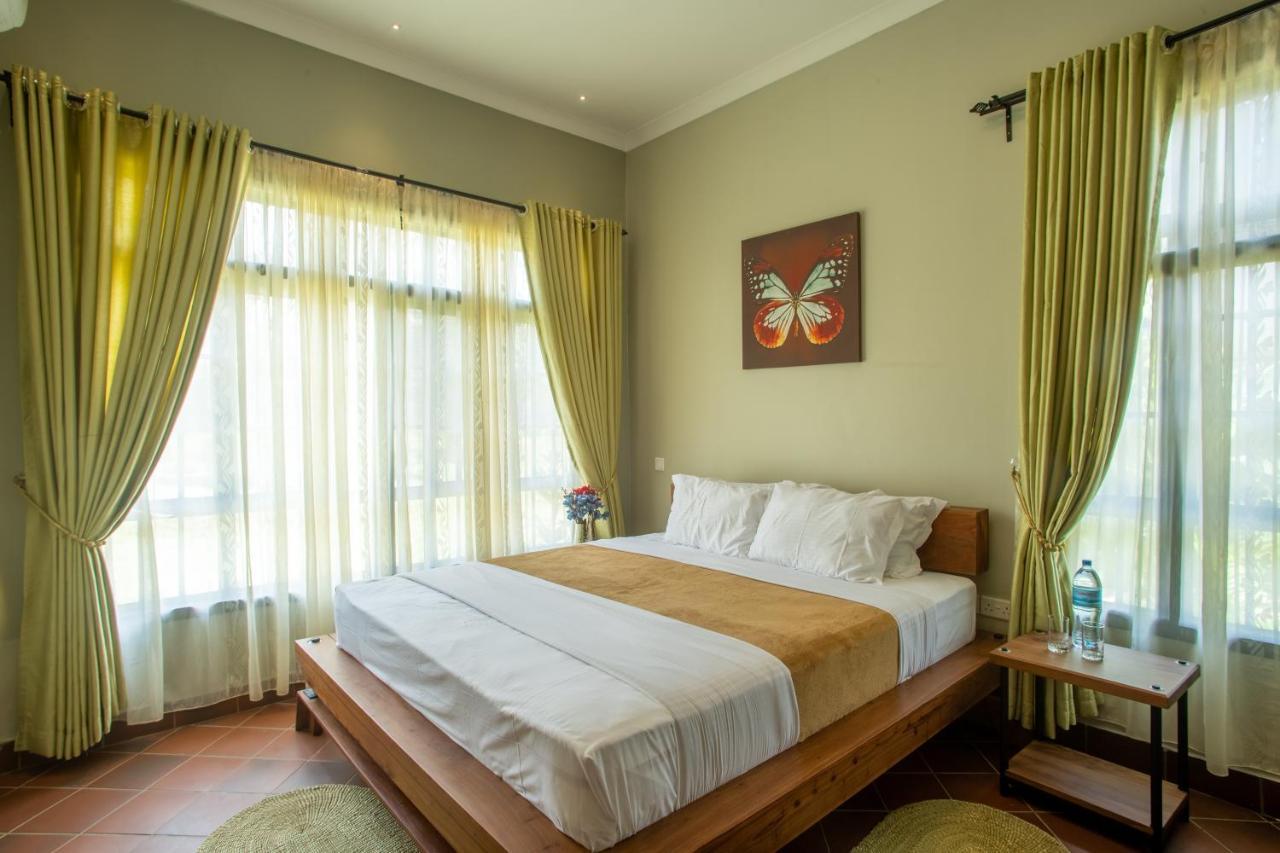 Kinga Homes Boutique Hotel Moshi Extérieur photo